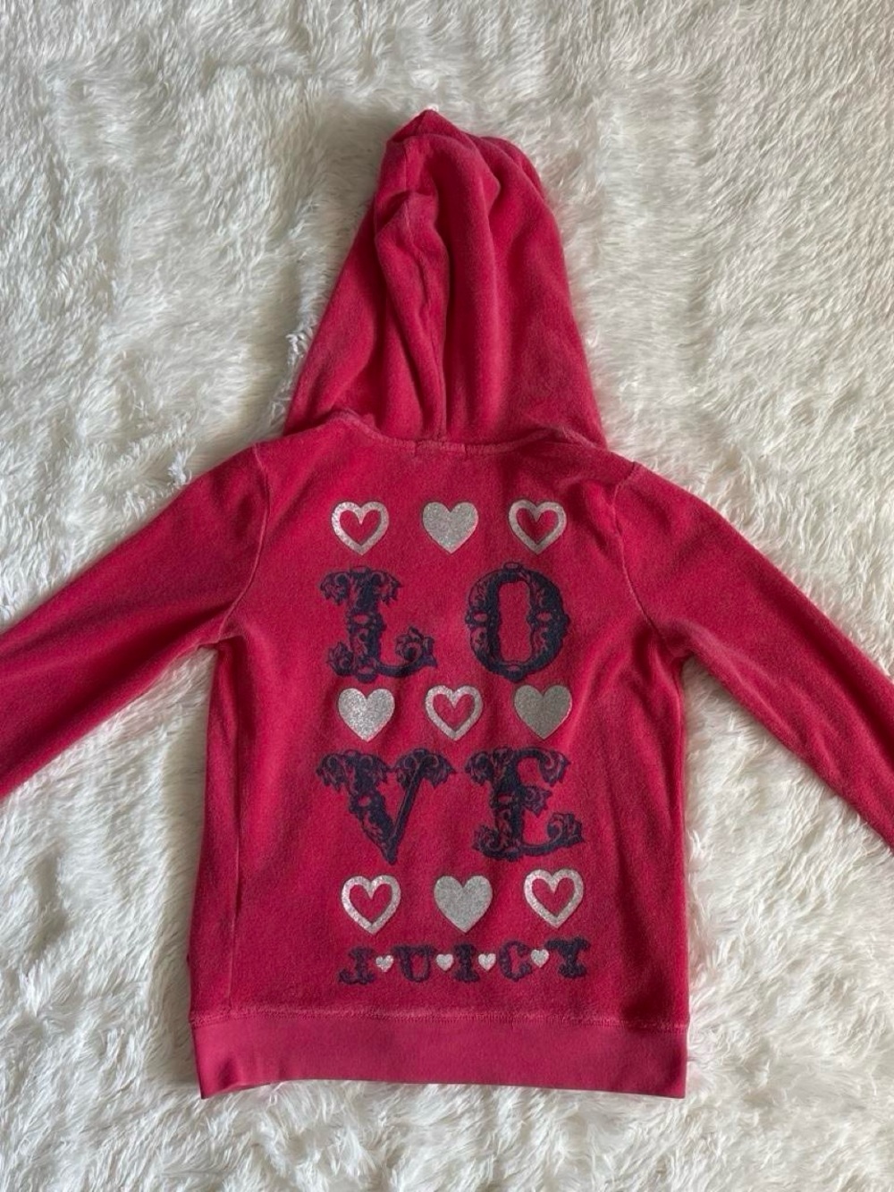 Juicy Couture Jacket